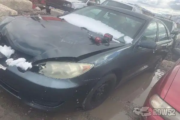 Photo of 2005 Toyota Camry