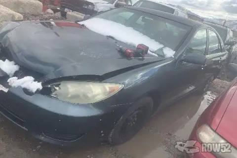 Photo of 2005 Toyota Camry
