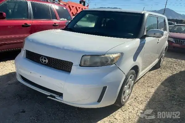 Photo of 2009 Scion xB
