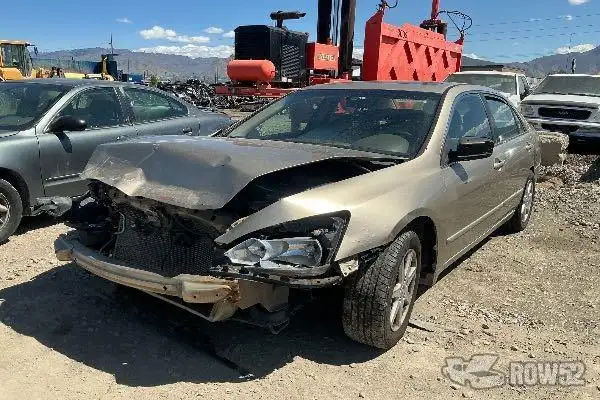 Photo of 2003 Honda Accord