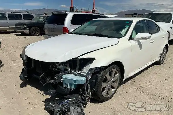 Photo of 2009 Lexus IS