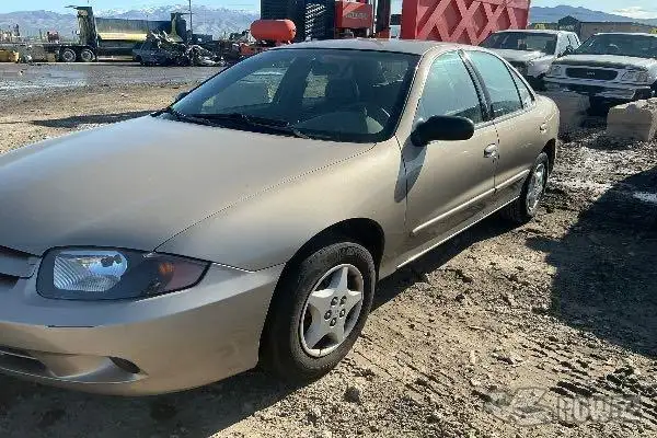 Photo of 2003 Chevrolet Cavalier