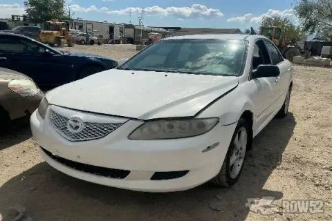 Photo of 2004 Mazda Mazda6