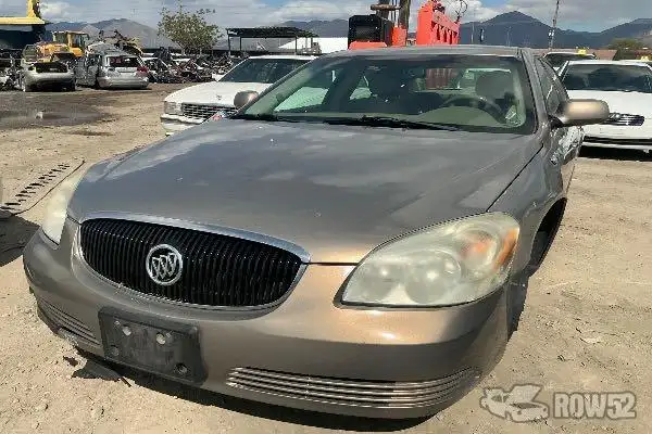 Photo of 2006 Buick Lucerne