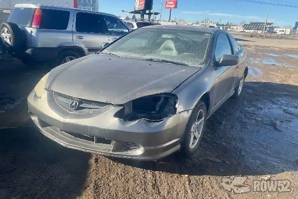 Photo of 2003 Acura RSX