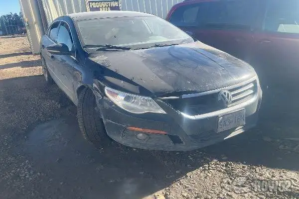 Photo of 2010 Volkswagen CC