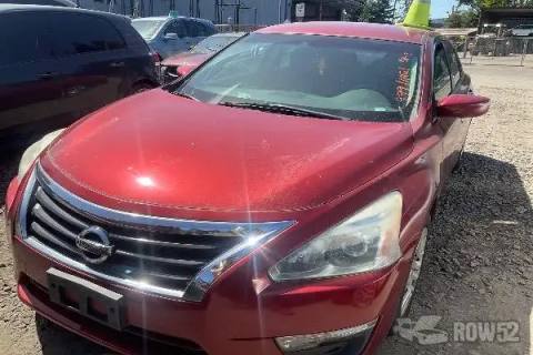 Photo of 2013 Nissan Altima