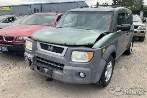 Photo of 2003 Honda Element