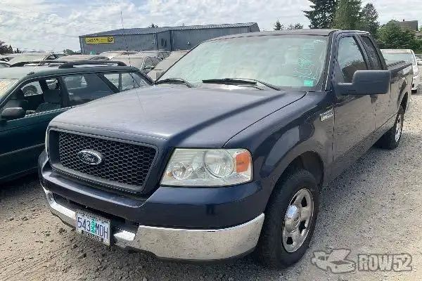 Photo of 2005 Ford F-150