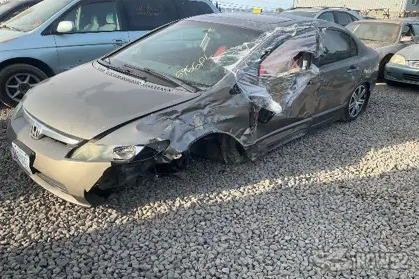 Photo of 2006 Honda Civic