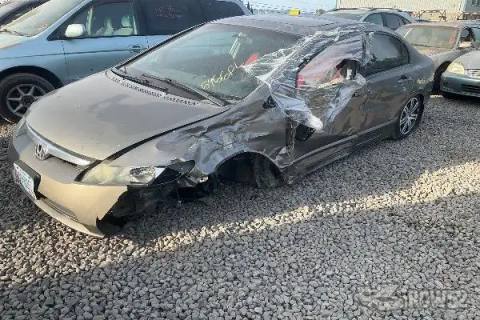 Photo of 2006 Honda Civic