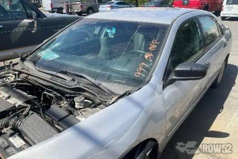 Photo of 2007 Honda Accord