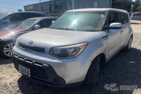 Photo of 2015 Kia Soul