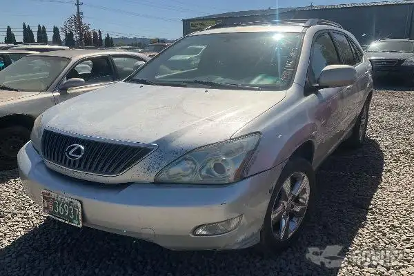 Photo of 2005 Lexus RX 330