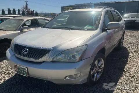 Photo of 2005 Lexus RX 330