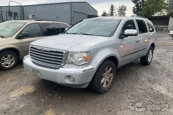 Photo of 2007 Chrysler Aspen