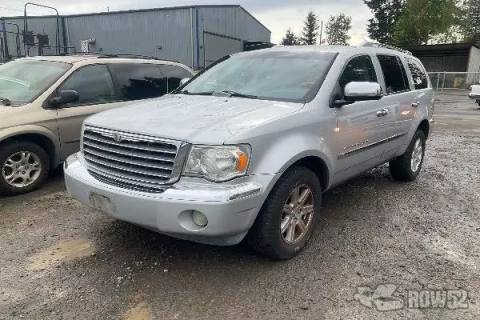 Photo of 2007 Chrysler Aspen