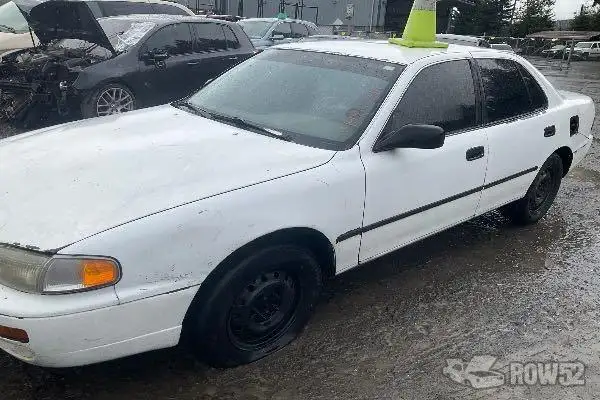 Photo of 1996 Toyota Camry