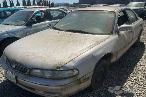 Photo of 1993 Mazda 626