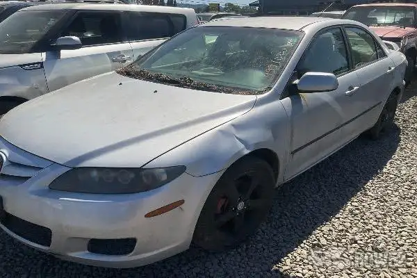 Photo of 2008 Mazda Mazda6