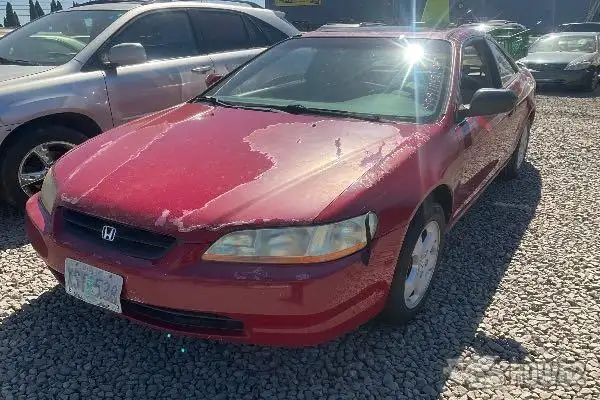 Photo of 2000 Honda Accord