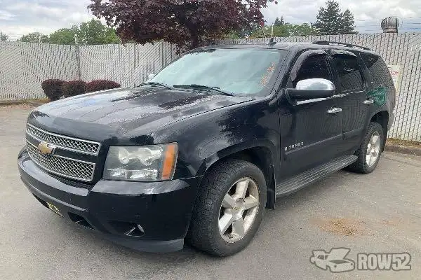 Photo of 2007 Chevrolet Tahoe
