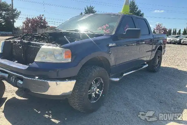 Photo of 2008 Ford F-150