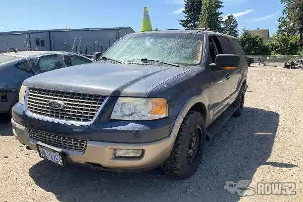 Photo of 2003 Ford Expedition