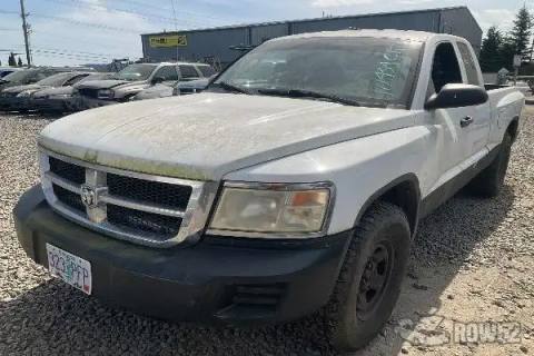 Photo of 2008 Dodge Dakota