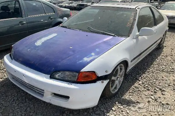 Photo of 1993 Honda Civic