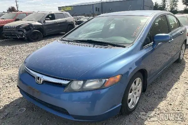 Photo of 2008 Honda Civic