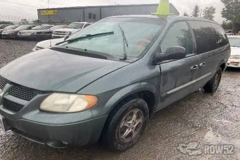 Photo of 2002 Dodge Grand Caravan