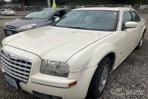 Photo of 2005 Chrysler 300