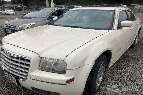Photo of 2005 Chrysler 300