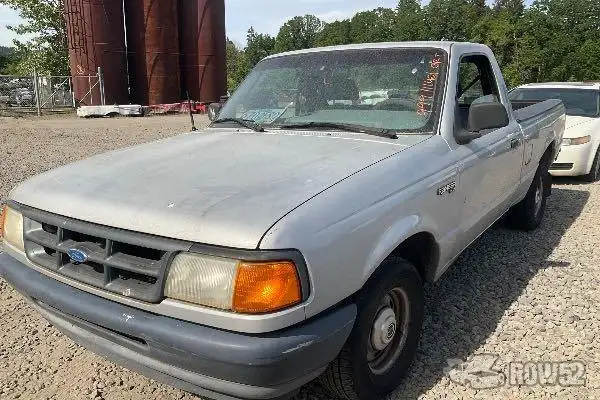 Photo of 1994 Ford Ranger
