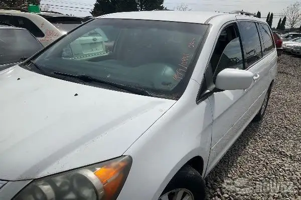 Photo of 2010 Honda Odyssey
