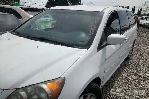 Photo of 2010 Honda Odyssey