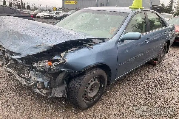 Photo of 2004 Toyota Camry