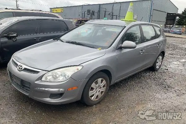 Photo of 2011 Hyundai Elantra Touring