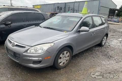 Photo of 2011 Hyundai Elantra Touring