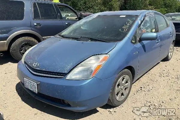 Photo of 2007 Toyota Prius