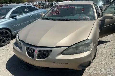 Photo of 2005 Pontiac Grand Prix