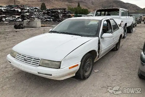 Photo of 1996 Chevrolet Corsica