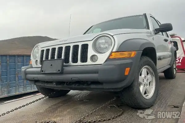 Photo of 2006 Jeep Liberty