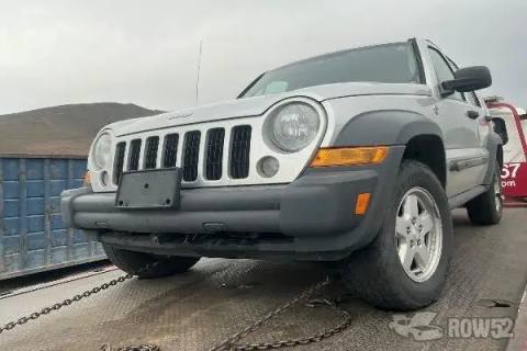 Photo of 2006 Jeep Liberty