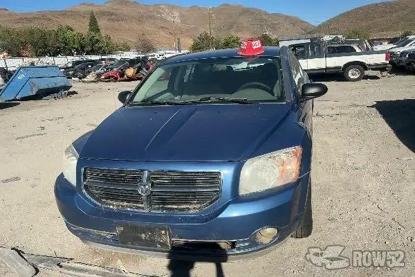 Photo of 2007 Dodge Caliber