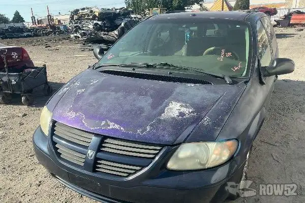 Photo of 2006 Dodge Grand Caravan