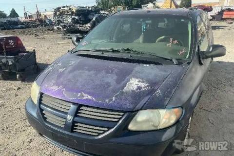 Photo of 2006 Dodge Grand Caravan