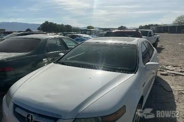 Photo of 2006 Acura TL