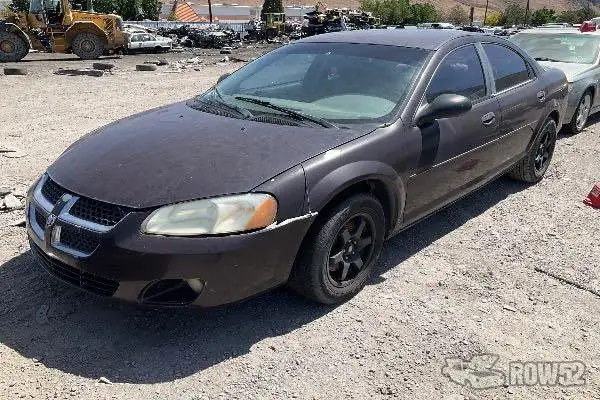 Photo of 2004 Dodge Stratus